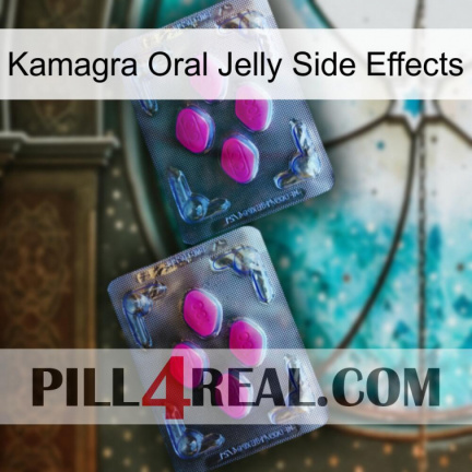 Kamagra Oral Jelly Side Effects 01